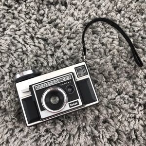 Kodak Instamatic 414 Film Camera